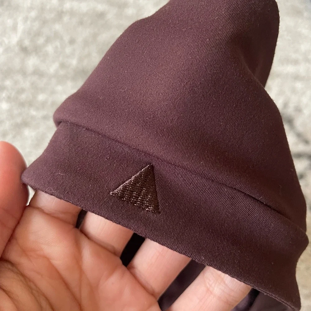 Vitality ignite bra brown - Picture 3 of 3